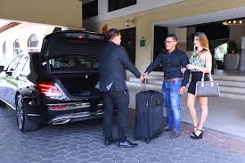 Sydney to Wollongong Airport Transfers