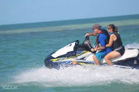 A beginner’s guide for jet skiing on the Gold Coast